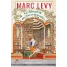 LA LIBRAIRIE DES LIVRES INTERDITS Auteur(s): LEVY MARC