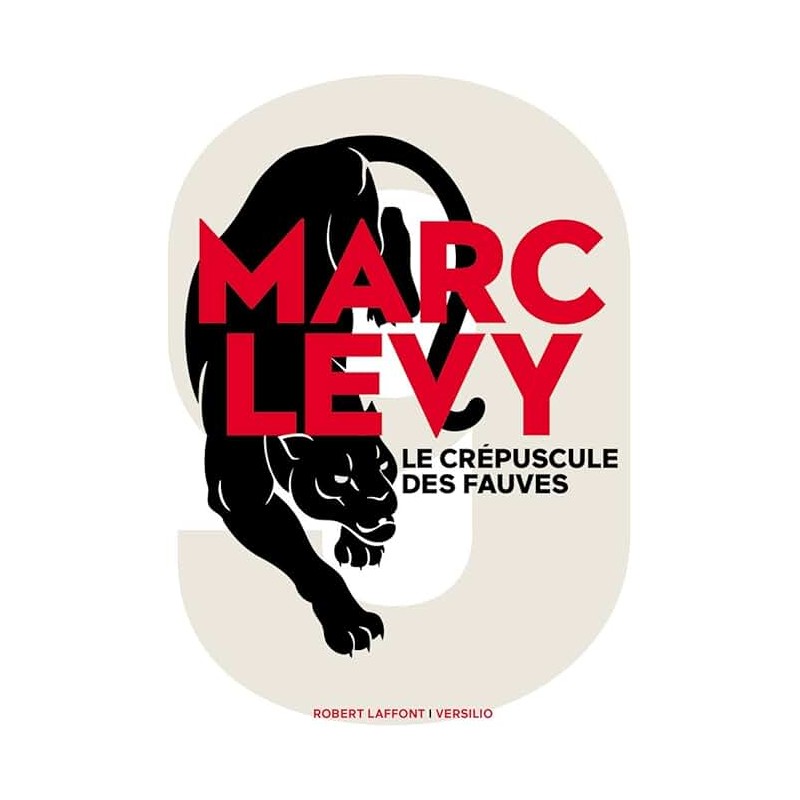 LE CREPUSCULE DES FAUVES T 2 Auteur(s): LEVY MARC