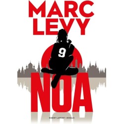 NOA T 3 Auteur(s): LEVY MARC
