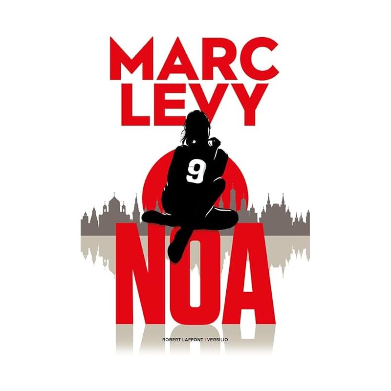 NOA T 3 Auteur(s): LEVY MARC