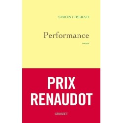 PERFORMANCE Auteur(s): LIBERATI SIMON