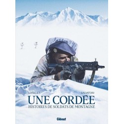 UNE CORDEE Auteur(s): LOISELET