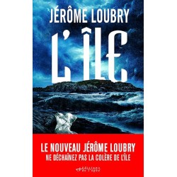 L ILE Auteur(s): LOUBRY JEROME