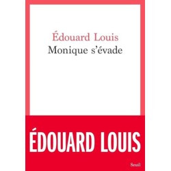MONIQUE S EVADE Auteur(s): LOUIS EDOUARD