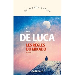 LES REGLES DU MIKADO Auteur(s): LUCA ERRI DE