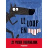 LE LOUP EN SLIP T 1 Auteur(s): LUPANO WILFRID