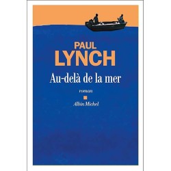 AU DELA DE LA MER Auteur(s): LYNCH PAUL