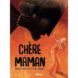 CHERE MAMAN les meres aussi peuvent etre toxiques Auteur(s): MADEMOISELLE CAROLINE