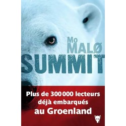 SUMMIT Auteur(s): MALO MO