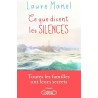 CE QUE DISENT LES SILENCES Auteur(s): MANEL LAURE