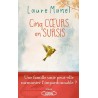 CINQ COEURS EN SURSIS Auteur(s): MANEL LAURE