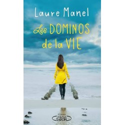 LES DOMINOS DE LA VIE Auteur(s): MANEL LAURE