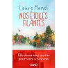 NOS ETOILES FILANTES Auteur(s): MANEL LAURE