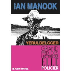 YERULDELGGER Auteur(s): MANOOK IAN
