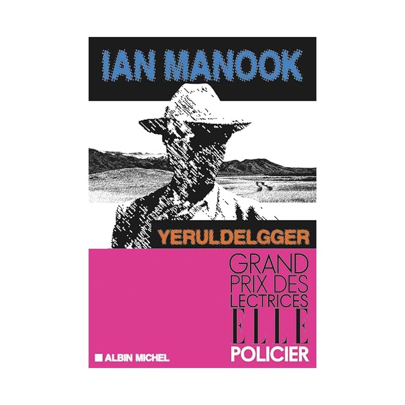 YERULDELGGER LES TEMPS SAUVAGES Auteur(s): MANOOK IAN