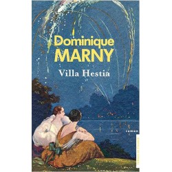 VILLA HESTIA Auteur(s): MARNY DOMINIQUE