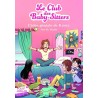 LE CLUB DES BABY SITTERS T 5 CARLA ET LES TROIS MONSTRES Auteur(s): MARTIN ANN