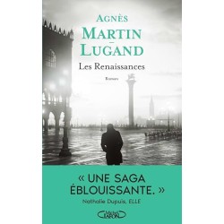 LES RENAISSANCES Auteur(s): MARTIN LUGAND AGNES
