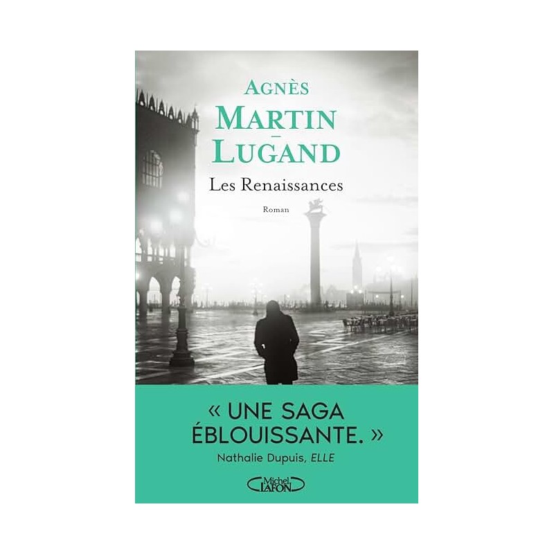LES RENAISSANCES Auteur(s): MARTIN LUGAND AGNES