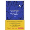 AVANT QUE LE MONDE NE SE FERME Auteur(s): MASCARO ALAIN