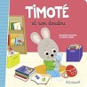 TIMOTE NE VEUT PAS DORMIR Auteur(s): MASSONAUD EMMANUELLE