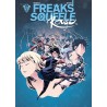 FREAKS SQUEELE ROUGE T 2 Auteur(s): MAUDOUX