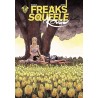 FREAKS SQUEELE ROUGET 3 Auteur(s): MAUDOUX