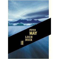LOCH NOIR (NouveautÃ©) Auteur(s): MAY PETER