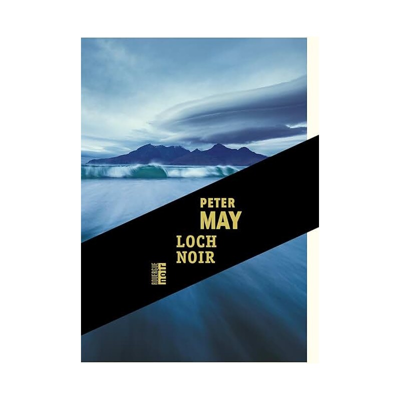 LOCH NOIR (NouveautÃ©) Auteur(s): MAY PETER
