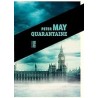 QUARANTAINE Auteur(s): MAY PETER