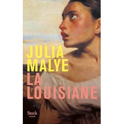 LA LOUISIANE Auteur(s): MAYLE JULIA