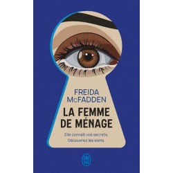 LA FEMME DE MENAGE T 1 Auteur(s): McFADDEN FREIDA