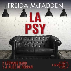 LA PSY Auteur(s): McFADDEN FREIDA
