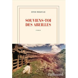 SOUVIENS TOI DES ABEILLES Auteur(s): MEKOUAR ZINEB