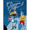 LA COMPAGNIE DES GRIFFES Auteur(s): MELOIS CLEMENTINE