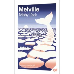 MOBY DICK Auteur(s): MELVILLE