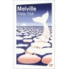 MOBY DICK Auteur(s): MELVILLE