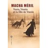 VANIA VASSIA ET LA FILLE DE VASSIA Auteur(s): MERIL MACHA