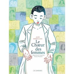 LE CHOEUR DES FEMMES Auteur(s): MERMILLIOD AUDE