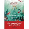 L ILE DES BATTEMENTS DE COEUR Auteur(s): MESSINA LAURA IMAI