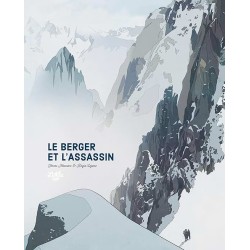 LE BERGER ET L ASSASSIN Auteur(s): MEUNIER HENRI