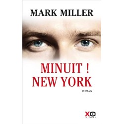 MINUIT NEW YORK Auteur(s): MILLER MARK
