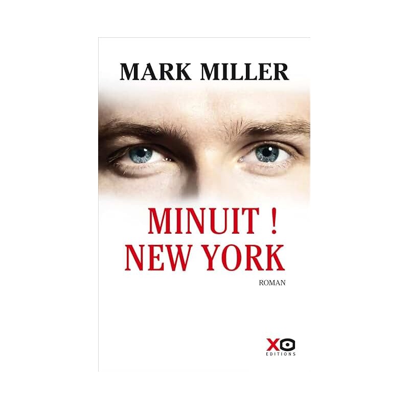 MINUIT NEW YORK Auteur(s): MILLER MARK