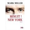 MINUIT NEW YORK Auteur(s): MILLER MARK