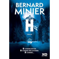 H Auteur(s): MINIER BERNARD