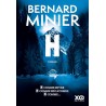 H Auteur(s): MINIER BERNARD