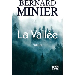 LA VALLEE Auteur(s): MINIER BERNARD