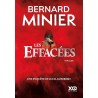 LES EFFACEES Auteur(s): MINIER BERNARD