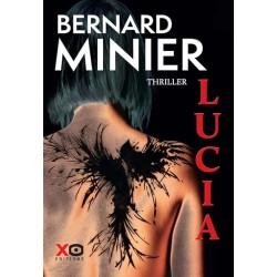 LUCIA Auteur(s): MINIER BERNARD