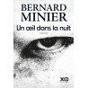 UN OEIL DANS LA NUIT Auteur(s): MINIER BERNARD